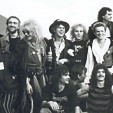 Z Hanoi Rocks 1985